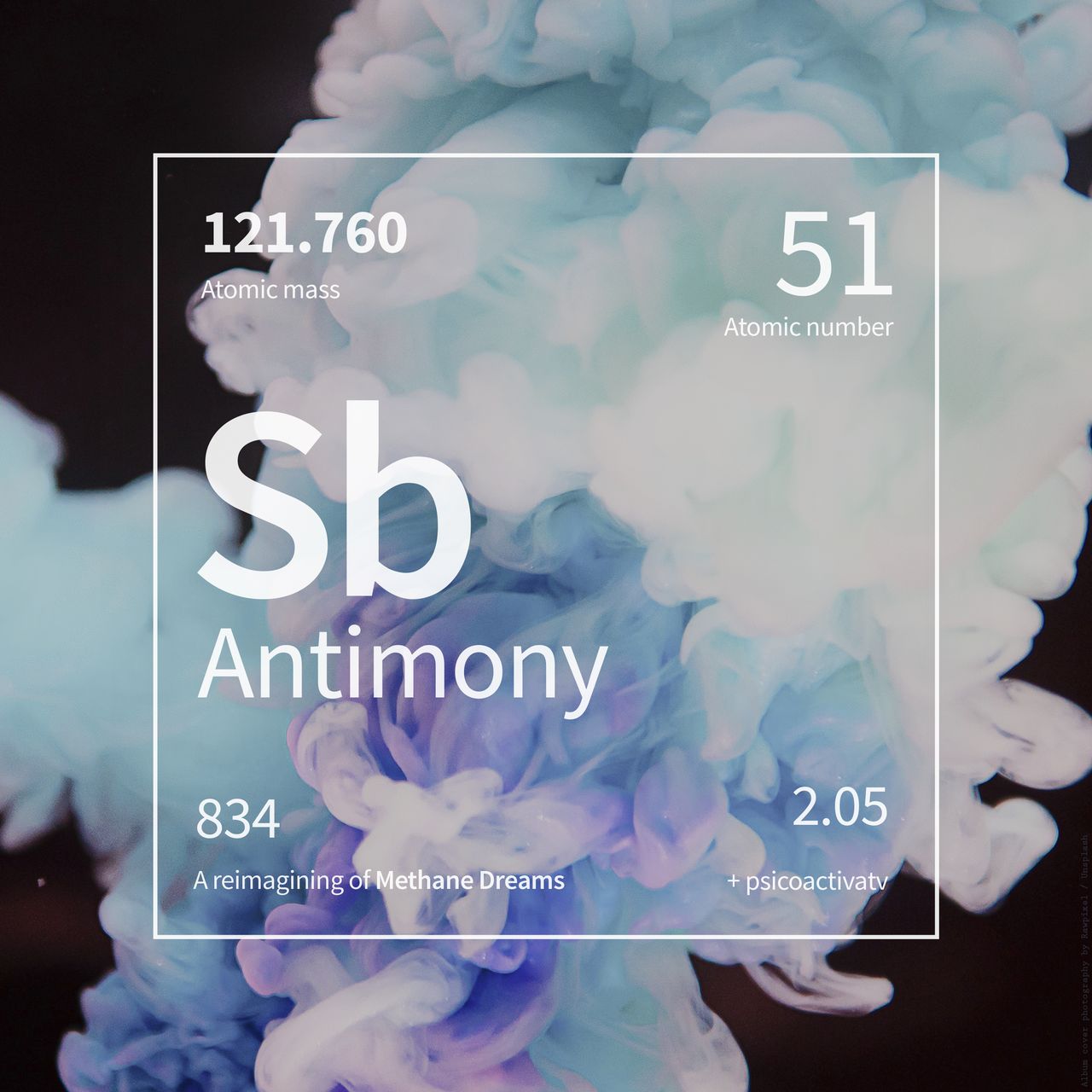 Antimony