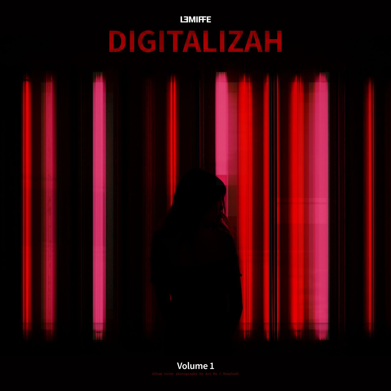 Digitalizah Vol 1