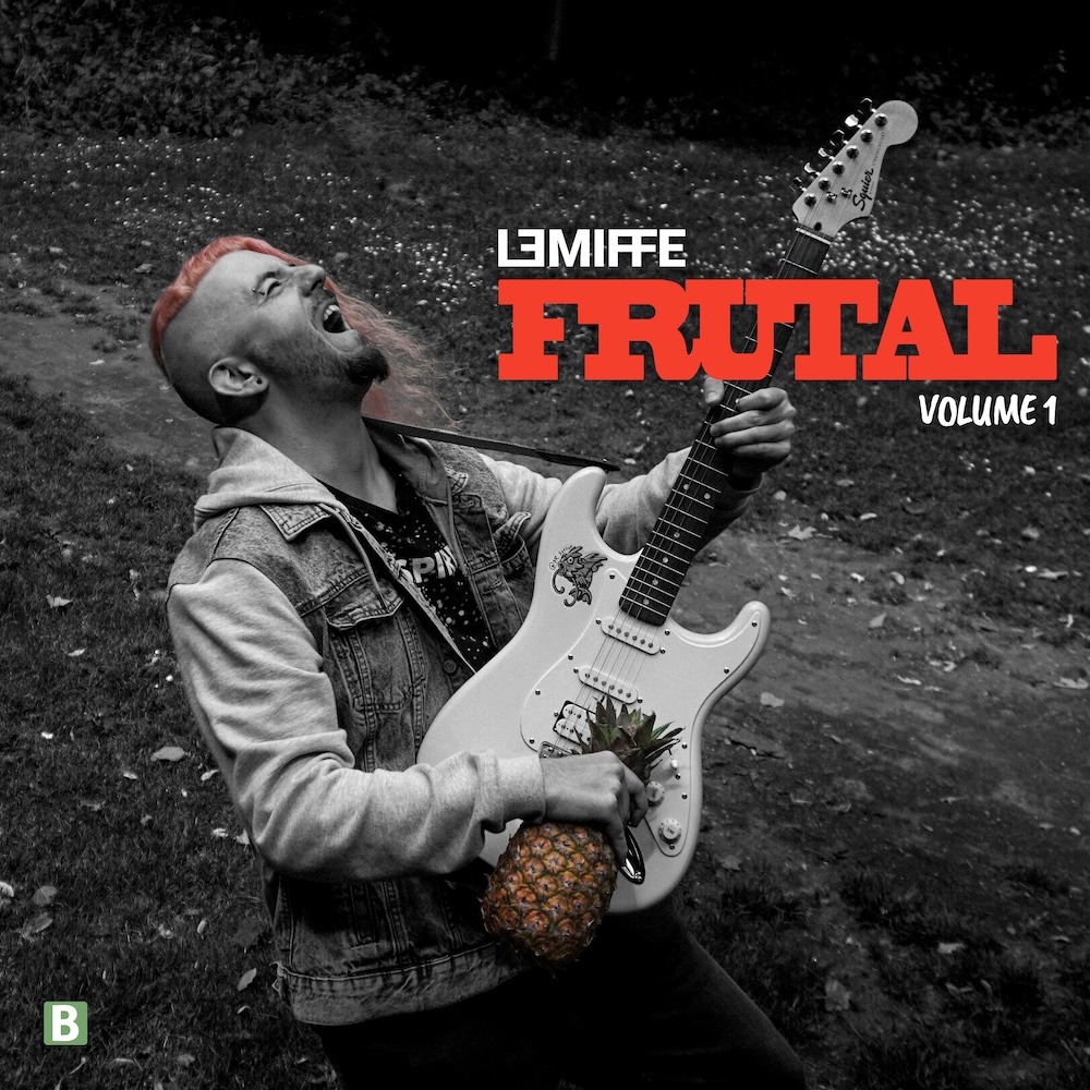 FRUTAL, vol. 1