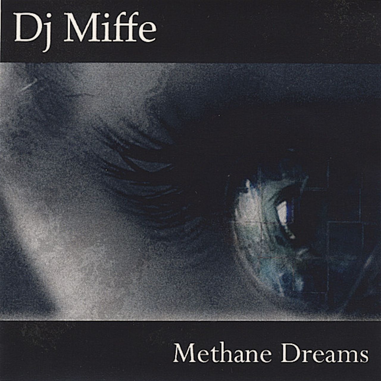 Methane Dreams